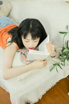 后入式动态图